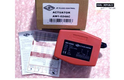 Fluid control acurator - jp,