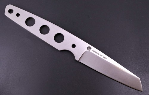 Klinge nkd wharncliffe - nkd,
