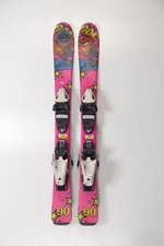 SPYONG Kinder-Ski Länge 90cm