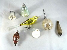 antiker Weihnachtsschmuck, 7