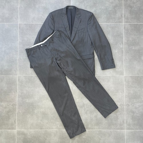 Canali wollanzug blazer hose - /,