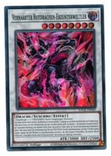 Yu-Gi-Oh! Vernarbter