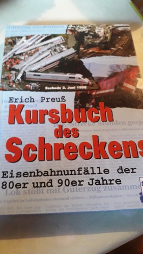 Kursbuch des