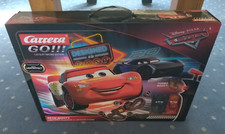 Carrera GO!!! Disney Pixar Cars Rennbahn Komplettset und Zubehör