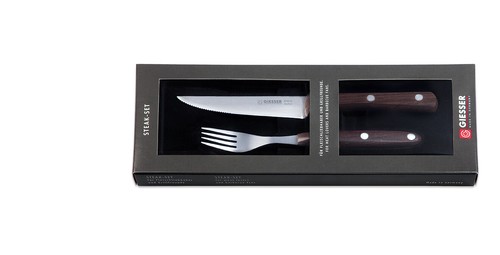 Giesser steakbesteck 9750 - steakbesteck, 9750-2