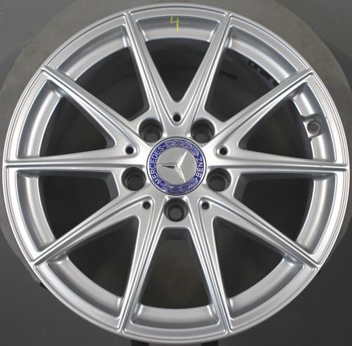 Original alufelge mercedes - alufelge,
