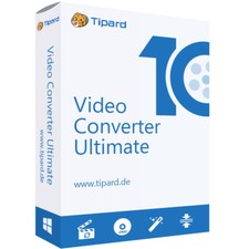 Tipard Video Converter