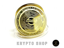 Stellar Lumens XLM 2022