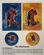 Dungeon Twister - Promo