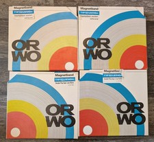 AGFA + ORWO Konvolut