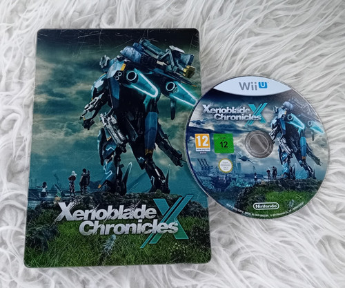 Nintendo wii spiel - wii,