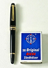 Montblanc Meisterstück