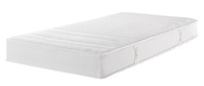 Lattoflex Medium 16 Matratze Bezug CW 90x200 cm