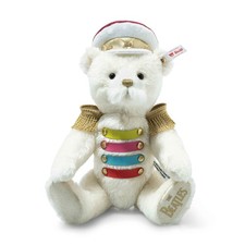Steiff 007378 Sergant Pepper