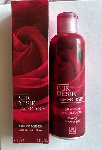 Vintage yves rocher - yves,
