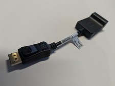 HP Monitor Adapter