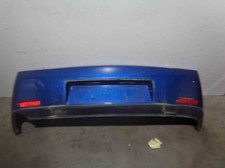 abdeckung stoßfänger