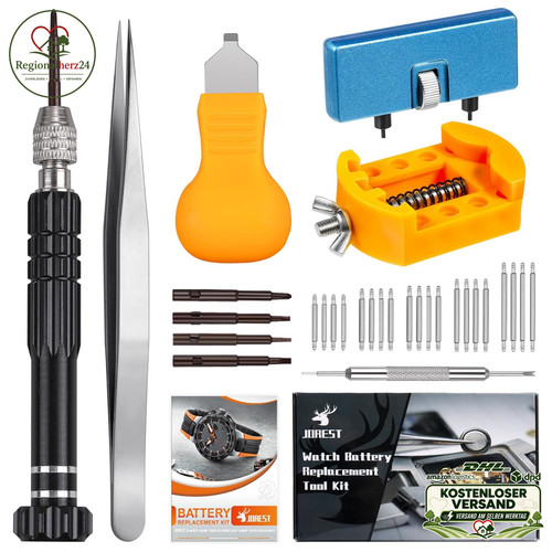 Uhrenwerkzeug set - uhrenwerkzeug,