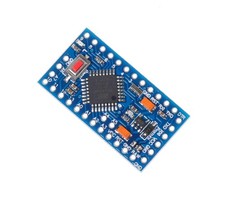 Pro Mini Mikrocontroller Board mit Atmel Atmega328P-AU Mikrocontroller, 3.3V