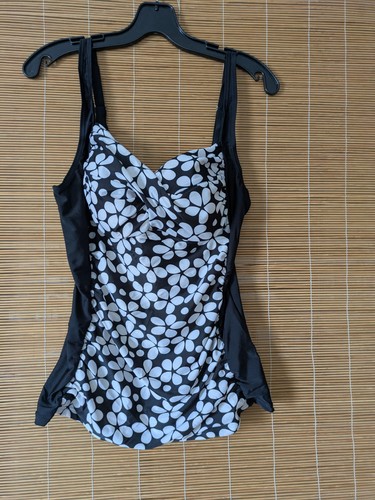 Tankini top neu octopus - octopus,, gr