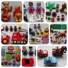 Lego DUPLO PICK Lot