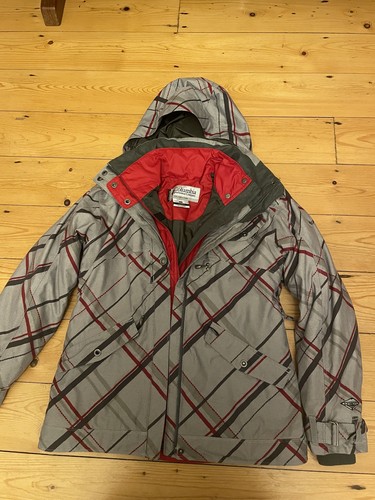 Columbia titanium damen 1 - 2, in