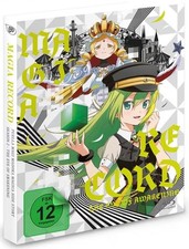 Magia Record: Puella Magi