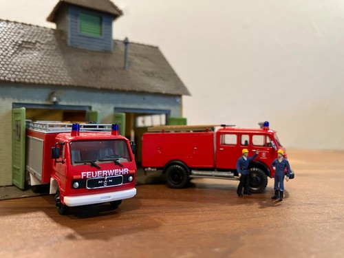 Faller 268 ländliche - faller,
