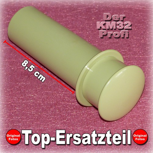 Braun km32 stopfer - █,