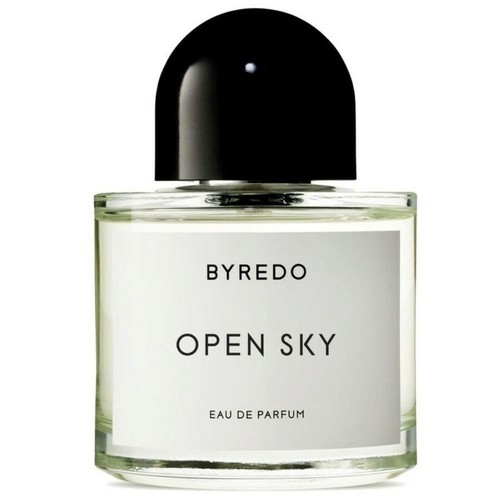 Byredo open sky - byredo, eau
