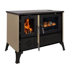 365® Küchenherd Cook Smart