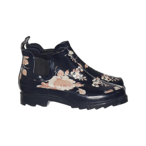Zara kurze gummistiefel - kurze,