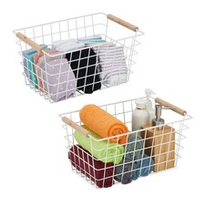 Drahtkorb Metallkorb