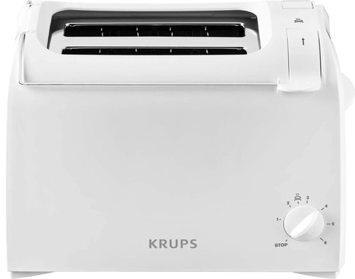 Krups toaster scheiben - krups, 2-scheiben