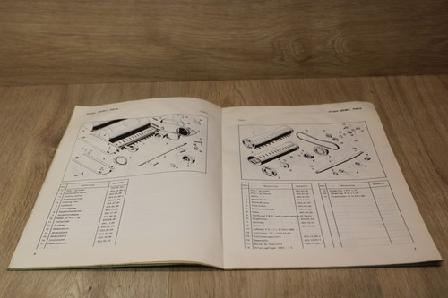 Hagedorn ladewagen lwt - hagedorn,