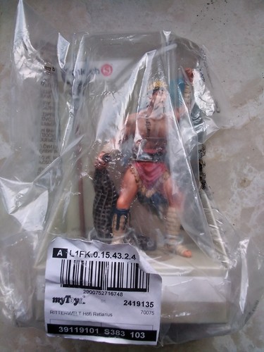 Schleich 70075 retiarius neu - 70075,