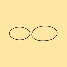 Riemen Set für JVC 3060