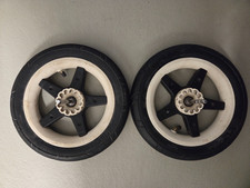 2 Bugaboo Donkey Buffalo