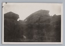 Budapest Hungary 1930 - Zoo
