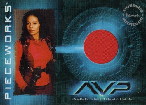 Alien predator avp pw 1 - vs,
