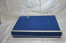 Set 44 tlg Besteck Löffel