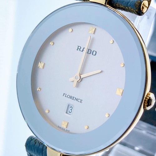 Rado florence 160 3677 - rado,