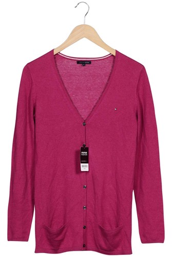 Tommy hilfiger strickjacke - hilfiger,