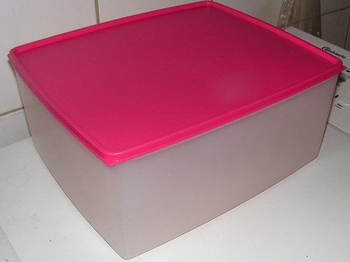 Tupperware gefrier jumbo 6 5 - -, 6,5