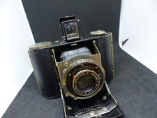 KODAK kleine Klappkamera