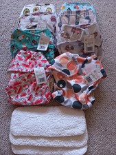 Moderne Stoffwindeln, Nutzbar