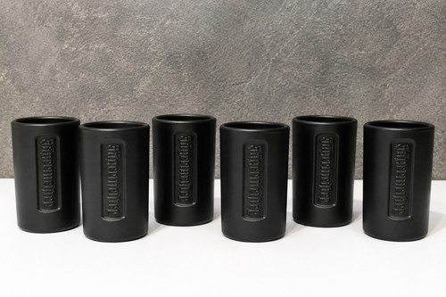 Jägermeister glas shot - 6x,
