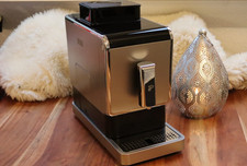 Tchibo Kaffeevollautomat