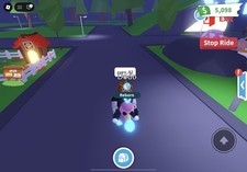 Adopt Me Neon Ride Dodo 