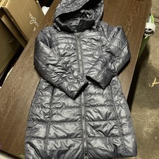 Taifun Damen Mantel Grau Gr 36